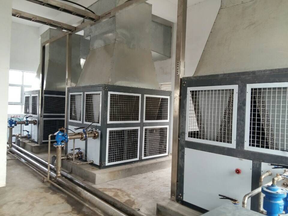 環(huán)境保護工程